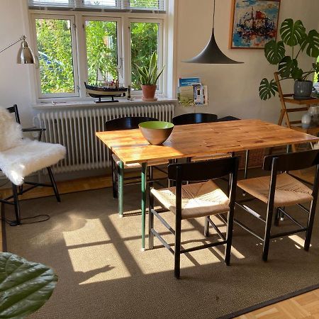 My Home Spodsbjerg Bagian luar foto