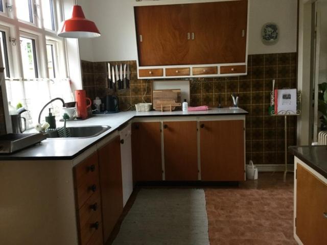My Home Spodsbjerg Bagian luar foto