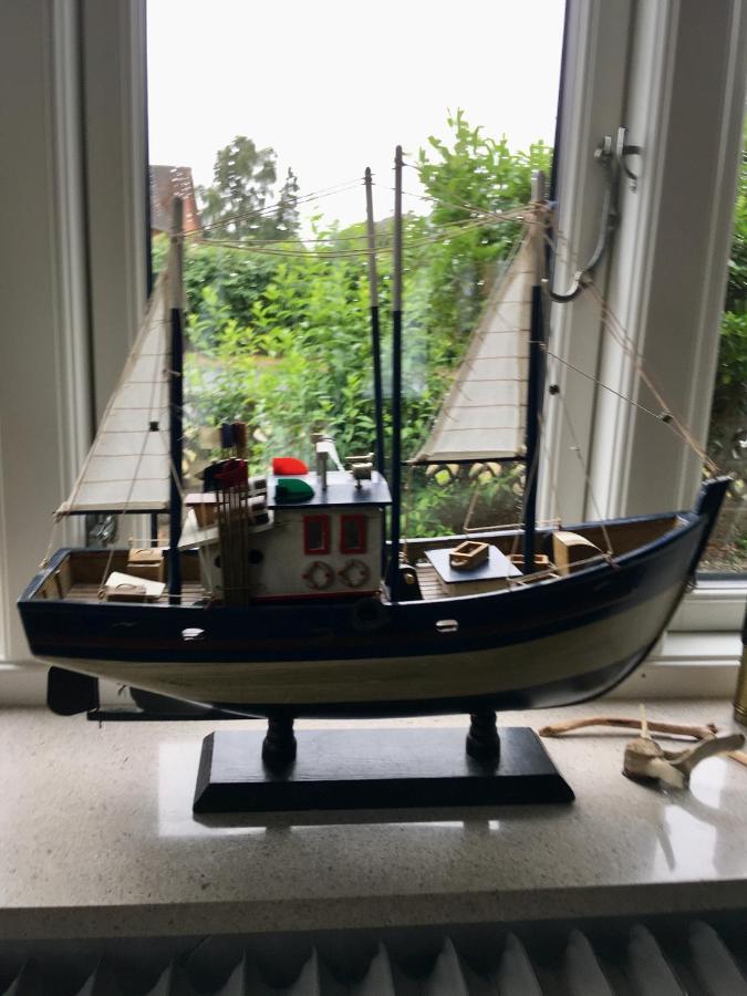 My Home Spodsbjerg Bagian luar foto