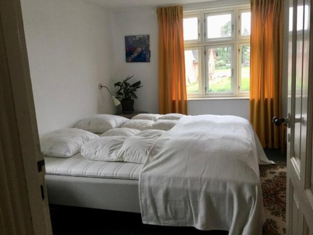 My Home Spodsbjerg Bagian luar foto