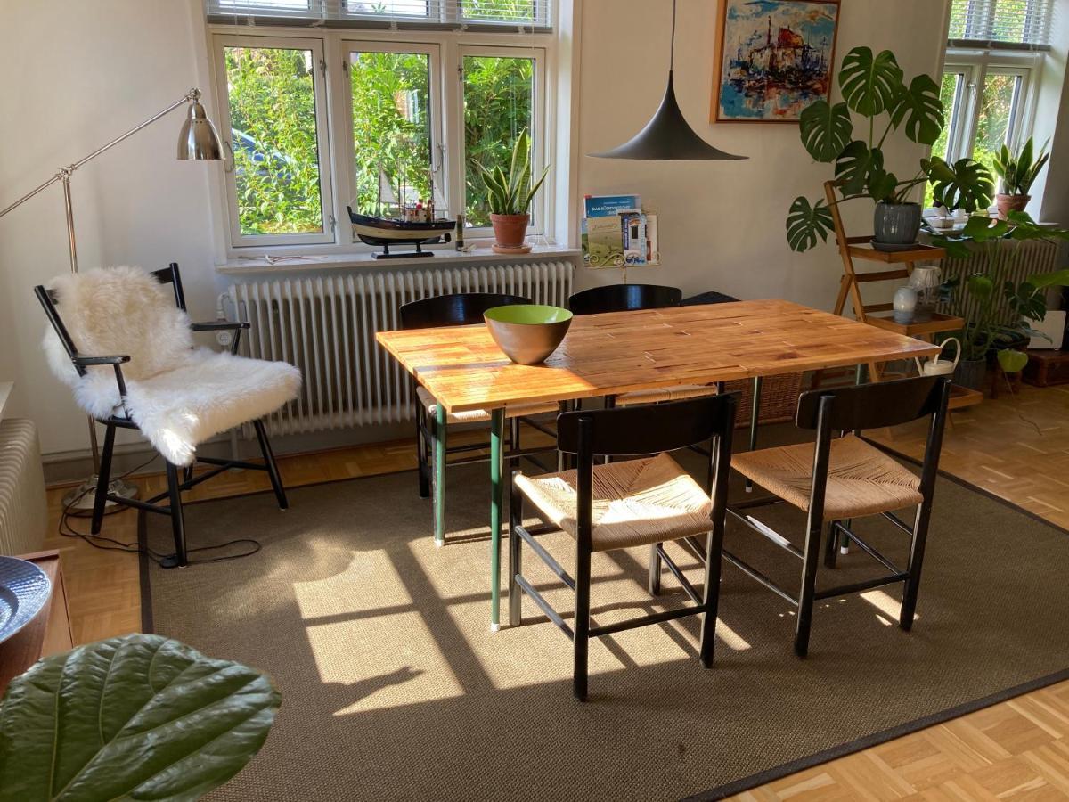 My Home Spodsbjerg Bagian luar foto