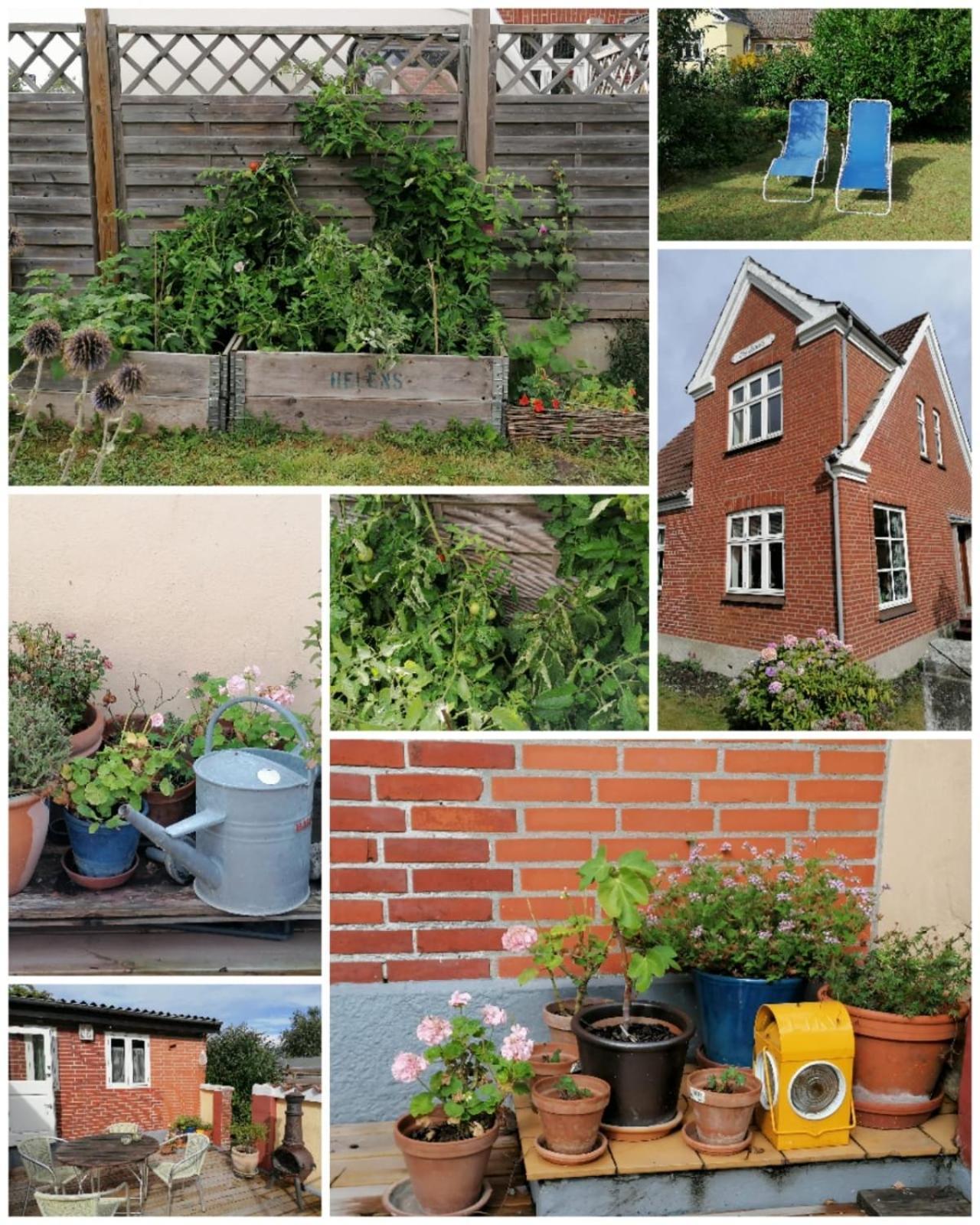 My Home Spodsbjerg Bagian luar foto