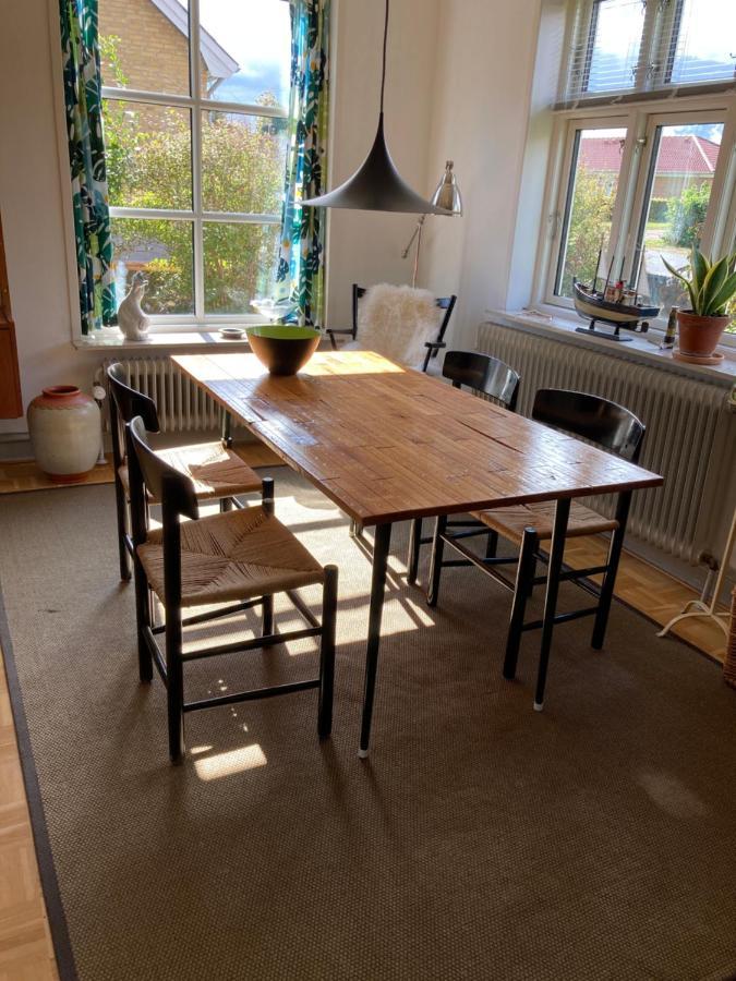 My Home Spodsbjerg Bagian luar foto