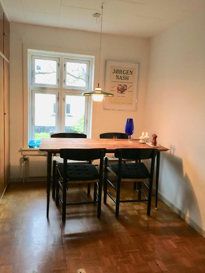 My Home Spodsbjerg Bagian luar foto