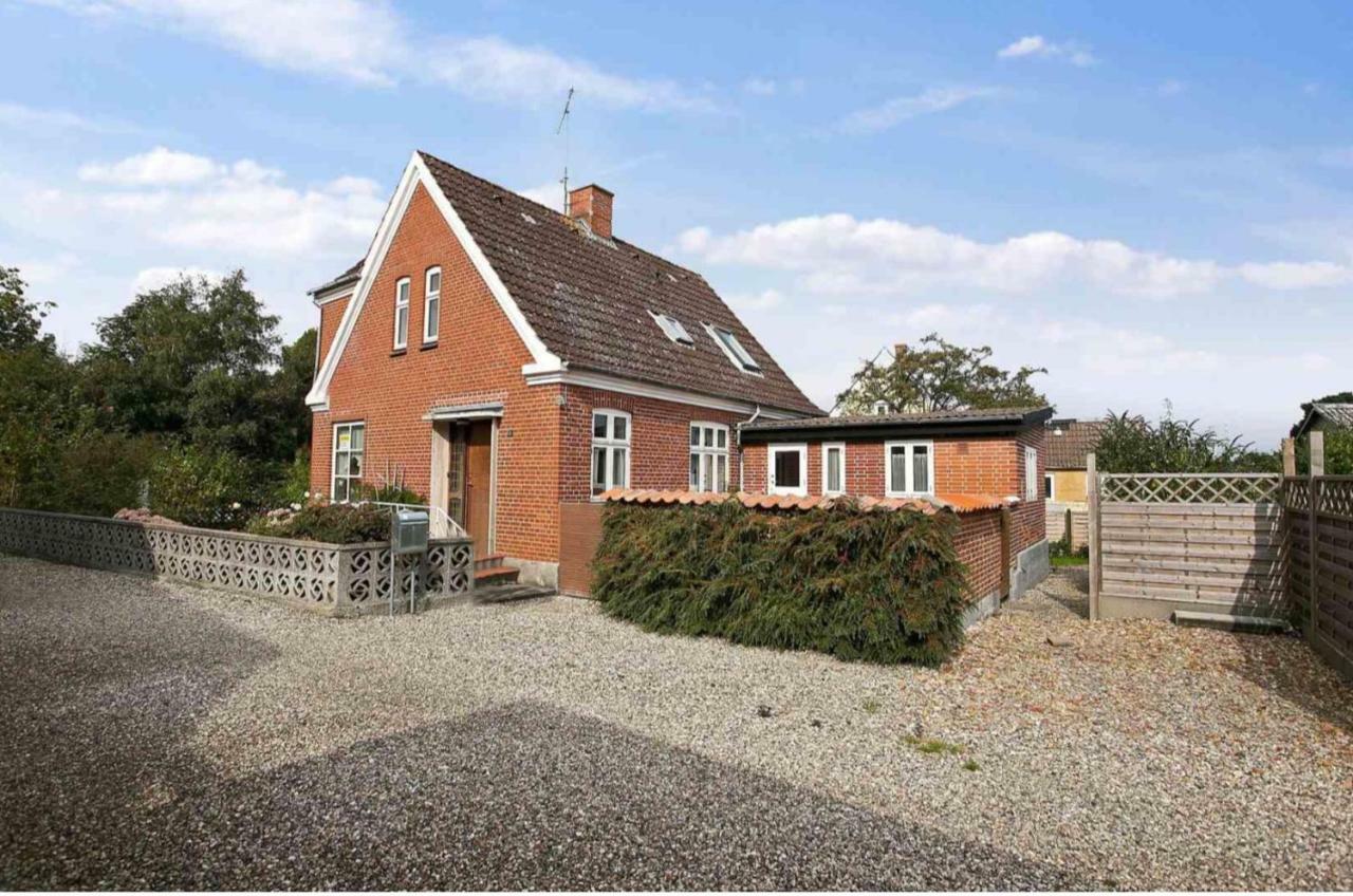 My Home Spodsbjerg Bagian luar foto