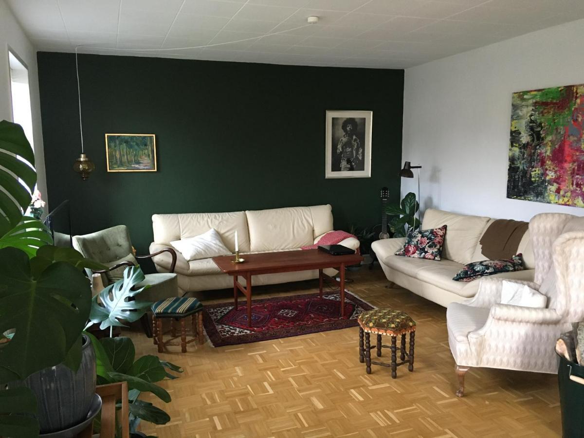 My Home Spodsbjerg Bagian luar foto